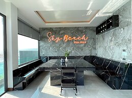 Sky Beach Pool Villa Chanthaburi 2