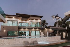 Sky Beach Pool Villa Chanthaburi 2