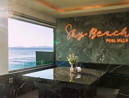 Sky Beach Pool Villa Chanthaburi 2