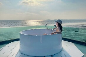 Sky Beach Pool Villa Chanthaburi 2