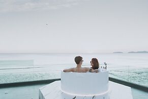 Sky Beach Pool Villa Chanthaburi 2