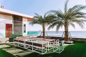 Sky Beach Pool Villa Chanthaburi 2