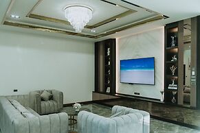 Sky Beach Pool Villa Chanthaburi 2