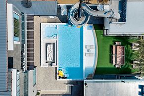 Sky Beach Pool Villa Chanthaburi 2
