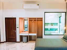 Sky Beach Pool Villa Chanthaburi 2