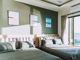 Sky Beach Pool Villa Chanthaburi 2