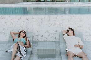 Sky Beach Pool Villa Chanthaburi 2