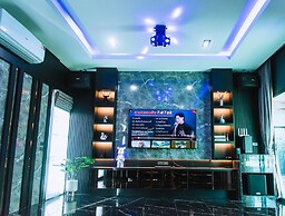 Sky Beach Pool Villa Chanthaburi 2