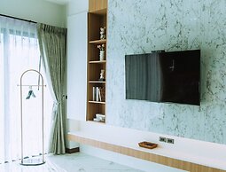 Sky Beach Pool Villa Chanthaburi 2
