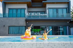 Sky Beach Pool Villa Chanthaburi 2