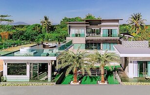 Sky Beach Pool Villa Chanthaburi 2