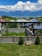 Zuzumbo Panorama