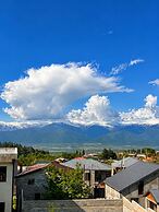 Zuzumbo Panorama