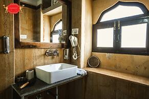 Hotel Aurang Heritage