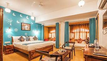Hotel Aurang Heritage