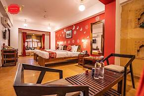 Hotel Aurang Heritage