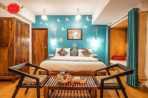 Hotel Aurang Heritage