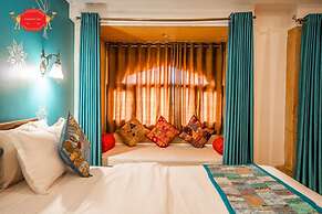 Hotel Aurang Heritage