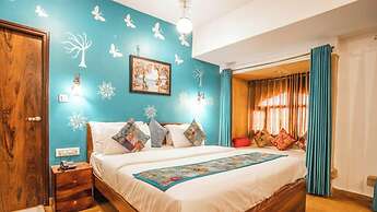Hotel Aurang Heritage