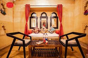 Hotel Aurang Heritage