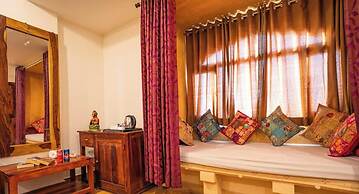 Hotel Aurang Heritage