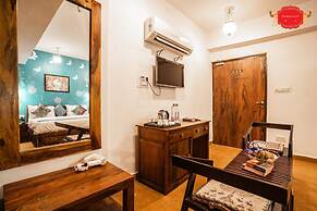 Hotel Aurang Heritage