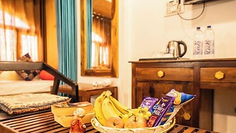 Hotel Aurang Heritage