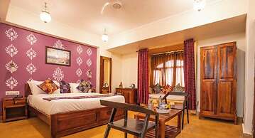 Hotel Aurang Heritage