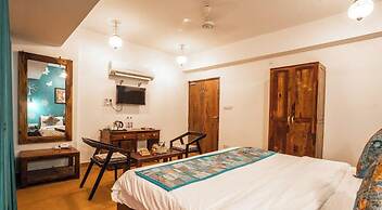 Hotel Aurang Heritage