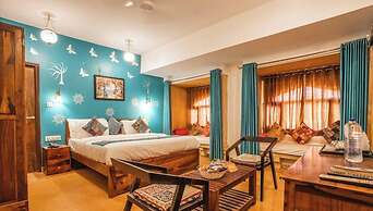Hotel Aurang Heritage