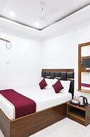 Hotel S Heritage Palace