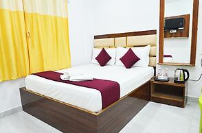 Hotel S Heritage Palace