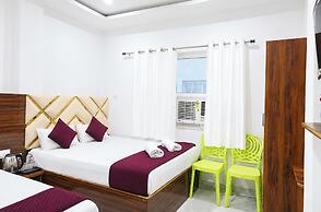 Hotel S Heritage Palace