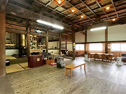 Ryokoji Temple