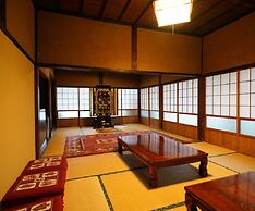 Ryokoji Temple