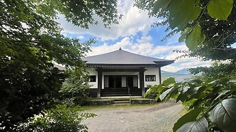 Ryokoji Temple