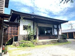 Ryokoji Temple