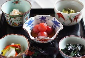 Ryokoji Temple