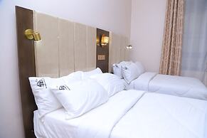 Wanda Villas