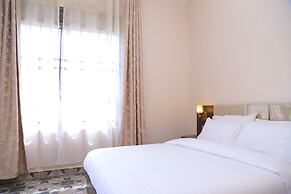 Wanda Villas