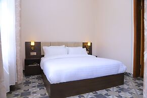 Wanda Villas