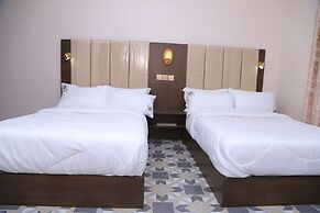 Wanda Villas