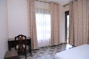 Wanda Villas