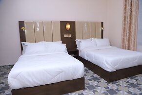 Wanda Villas