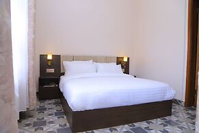 Wanda Villas