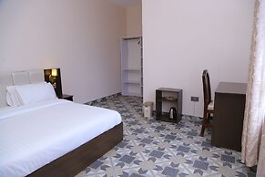 Wanda Villas
