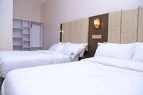 Wanda Villas