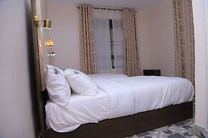 Wanda Villas