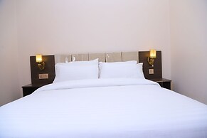 Wanda Villas