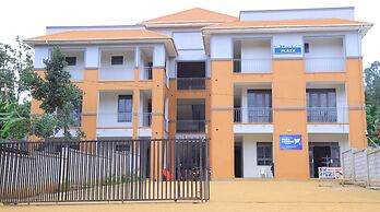 Wanda Villas